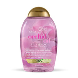 Orchid Oil Shampoo precio