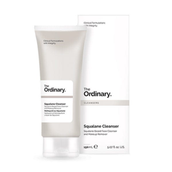 Squalane Cleanser en oferta