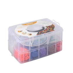 Imagen de Miyo - Caja De Abalorios Creabeads al mejor precio Miyo - Caja De Abalorios Creabeads precio