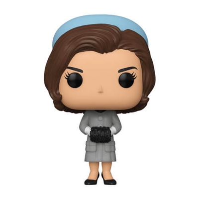 Figura Funko Pop! - Jackie Kennedy - Pop! Icons
