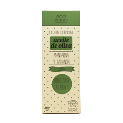 LociÃ³n Corporal Aceite De Oliva características