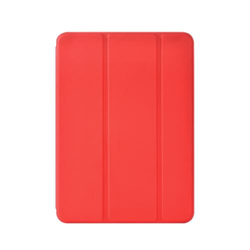 DEVIA FUNDA IPAD 10,2'' RED características