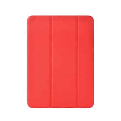 DEVIA FUNDA IPAD 10,2'' RED