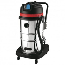 Aspirador Yamato Inoxidable 50 litros 1200 Watios Sincronizado Bietapa características