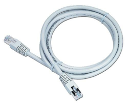 Cables, Conectores y Adaptadores - Gembird PP6-0.25M 0.25m Cat6 F/UTP en oferta