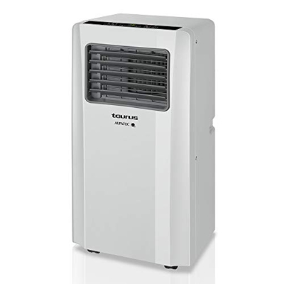 Aire Acondicionado - Taurus AC 2600 RVKT 65 dB 2600 W Blanco