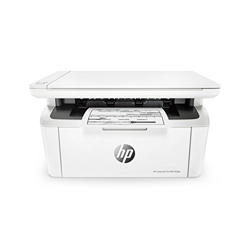 Impresoras - HP LaserJet Pro M28a Laser 18 ppm 600 x 600 DPI A4 precio