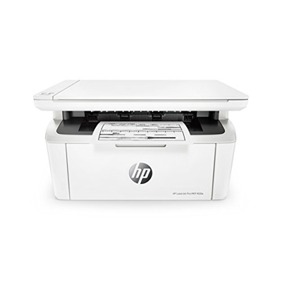 Impresoras - HP LaserJet Pro M28a Laser 18 ppm 600 x 600 DPI A4