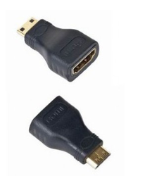 Cables, Conectores y Adaptadores - Gembird A-HDMI-FC HDMI mini-HDMI Ne precio