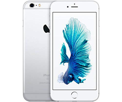 Smartphone - Apple iPhone 6s Plus Reacondicionado CPO (5.5") 128 GB SI en oferta