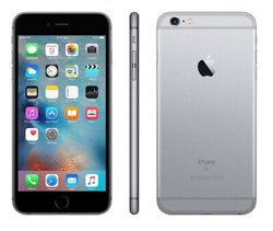 Smartphone - Apple iPhone 6s Reacondicionado CPO (4.7") 1 GB 64 GB SIM en oferta