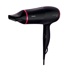 Secador de pelo - Philips DryCare BHD029/00 1600W Negro secador características