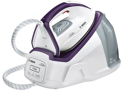 Centros de planchado Centros de planchado Bosch TDS6110