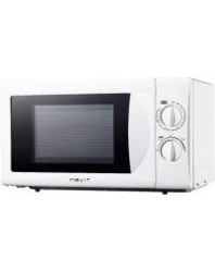MICROONDAS 20L SIN GRILL MODELO NVR6140M - NEVIR características