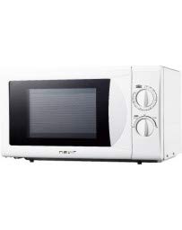 MICROONDAS 20L SIN GRILL MODELO NVR6140M - NEVIR