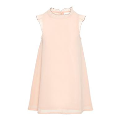 name it  Girl s vestido Nmfsibby rosa nube - rosa/fucsia - Gr.92 precio