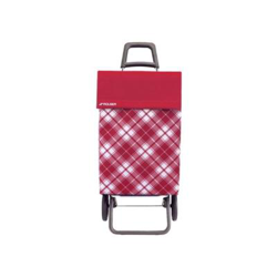 Carro Compra Jean Capri Conver.2r Antracita Jea021 - Rolser características