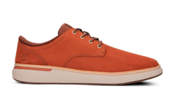 Cross Mark Pt Oxford Marrón Tb0a1tsh2121 precio