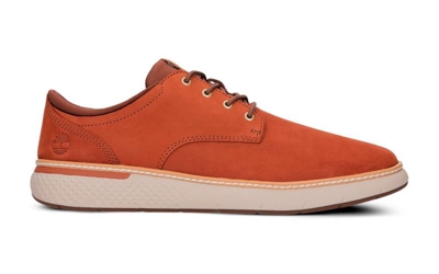 Cross Mark Pt Oxford Marrón Tb0a1tsh2121