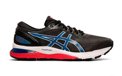 Gel Nimbus 21 Negro Azul 1011a169 005
