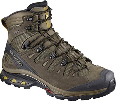Quest 4d 3 Gtx Verde Oscuro 401518