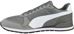 St Runner V2 Mesh Negro Blanco en oferta