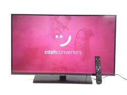 TELEVISOR LED SAMSUNG UE40H5500AW características