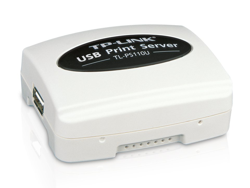 Redes - TP-LINK Single USB2.0 Port Fast Ethernet Print Server LAN Ethe características