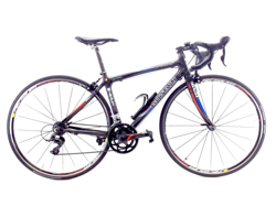 BICICLETA CARRETERA MINALI PROTOUR FULL CARBON precio