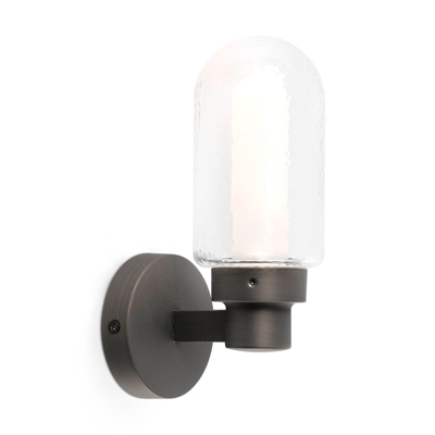 BRUME APLIQUE BRONCE LED 3W 2700K Foco de pared - Bronce