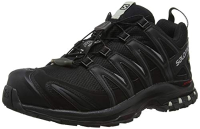 Salomon XA PRO 3D GTX® W - Outdoorschuhe Trekkingschuhe für Damen