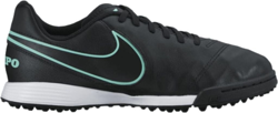Nike Tiempo Legend VI TF Jr black/black/clear jade a un precio más barato -  Shoptize