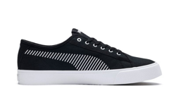 Bari Unisex Negro Blanco 369116 01 características