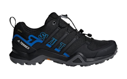 Terrex Swift R2 Gtx Negro Azul Ac7829 características