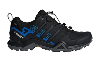 Terrex Swift R2 Gtx Negro Azul Ac7829