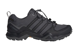 Terrex Swift R2 Gtx Negro Bc0383 características