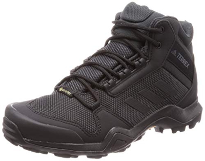 Terrex Ax3 Mid Gtx Negro Bc0466