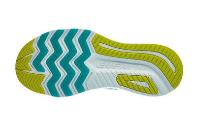 Ride Iso 2 Azul Amarillo S20514-37