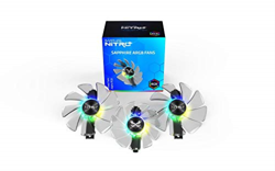 ARGB FANs (3 in 1 ), Ventilador de tarjetas gráficas características