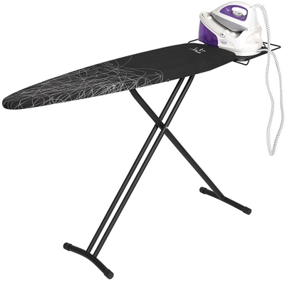 Tabla de planchar - JATA TP520 Full-size ironing board 124 x 40mm tabl