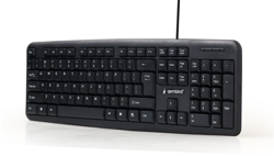 Accesorio de Informática - Gembird KB-U-103-ES teclado USB Español Neg precio