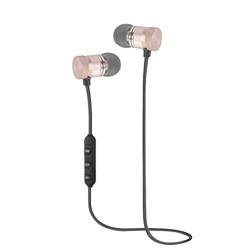 Auriculares - Woxter Airbeat BT-7 para móvil Binaural Dentro de oído N en oferta
