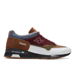 New Balance - Zapatillas Casual De Hombre 1500 Made In UK a un precio más  barato - Shoptize