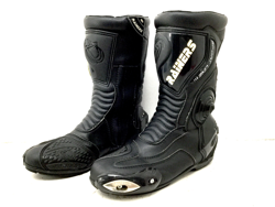 BOTAS MOTORISTA RAINERS 640 precio