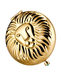 Estée Lauder - Polvera Del Zodiaco Leo características