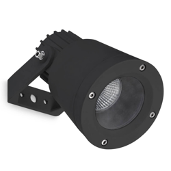 PROYECTOR COLECCIÓN HUBBLE GU10&GU5.3 TECHNOPOLYMERSERIE OUTDOOR 05-9722-05-37 - LEDS-C4 en oferta