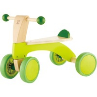 Hape  Correpasillos E0101 - verde