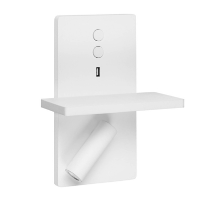 APLIQUE COLECCIÓN ELAMPSERIE DECORATIVE 05-7606-14-14 - LEDS-C4