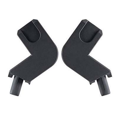 gb  Adaptador para Qbit und Qbit+ Black-black - negro