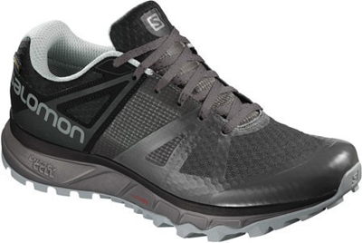 Trailster Gtx Gris Azul L40740800